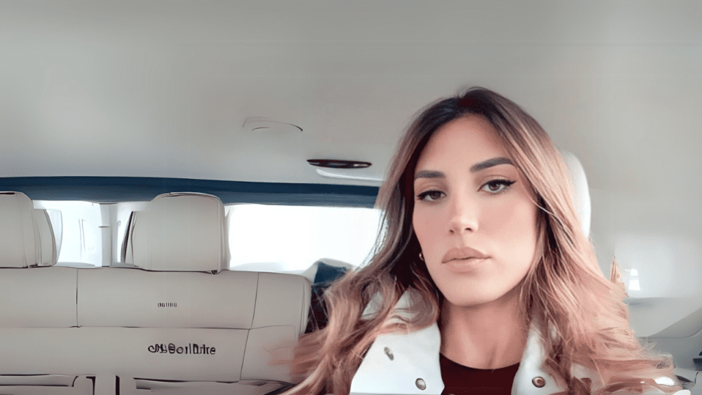 rouba saadeh age