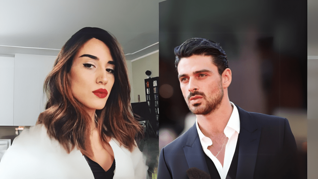 rouba saadeh divorce