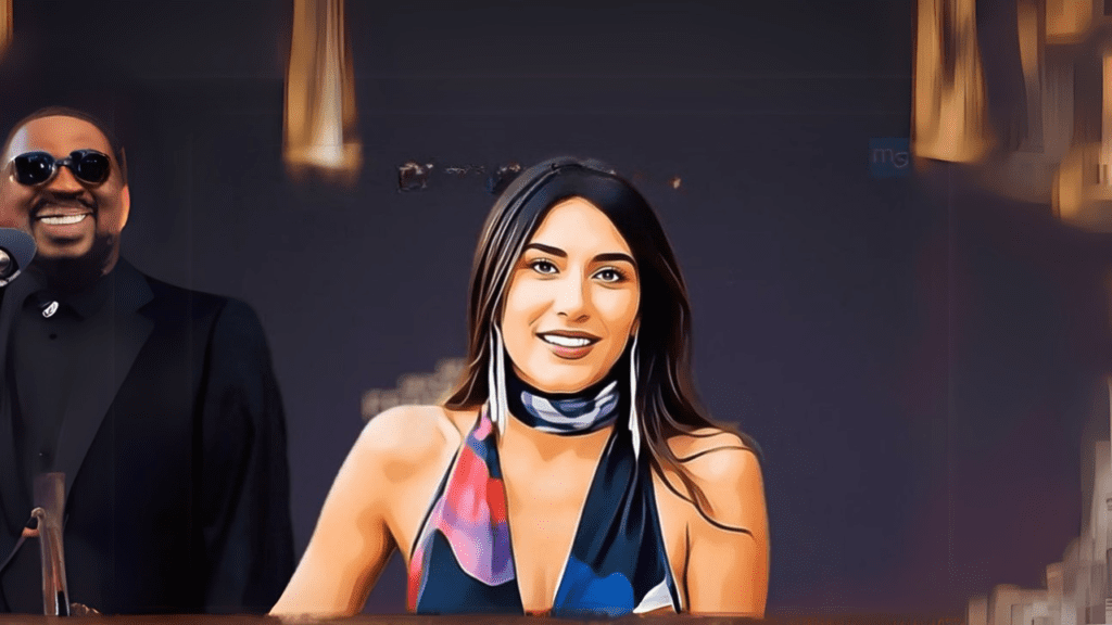 rouba saadeh net worth
