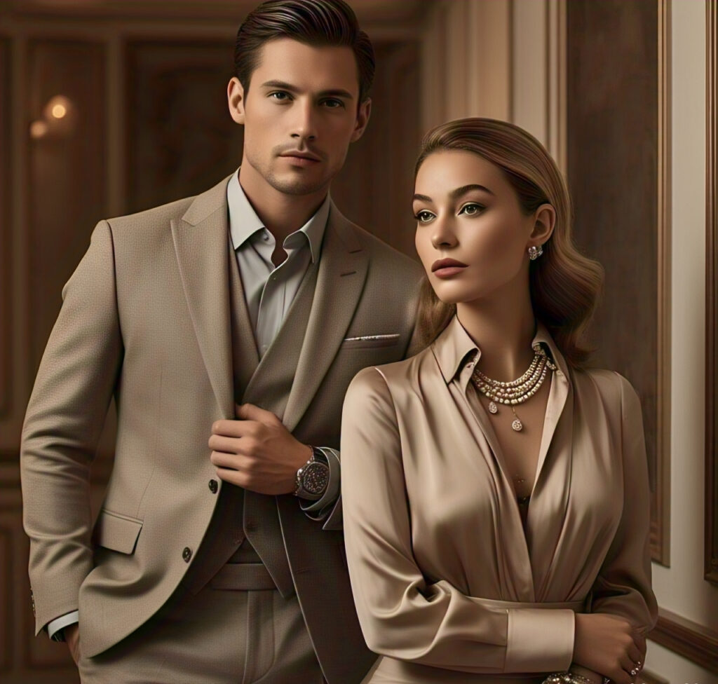 Elegant Style