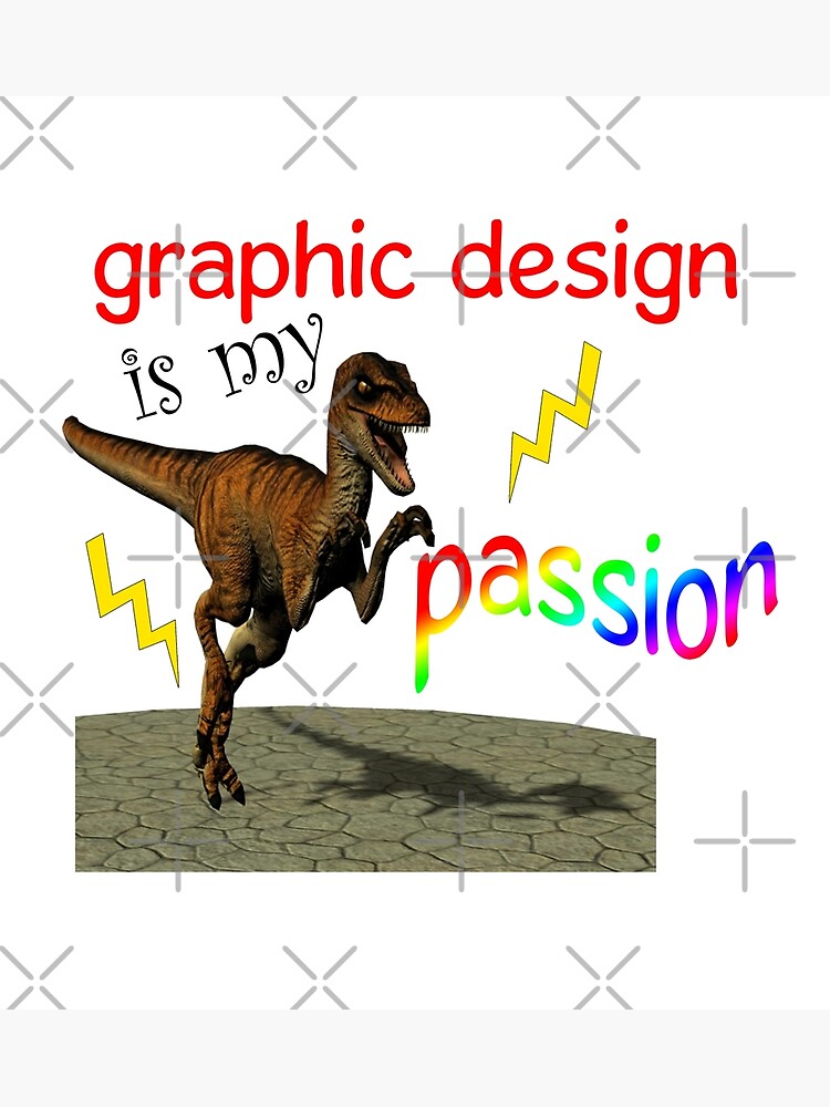 graphic design is my passion