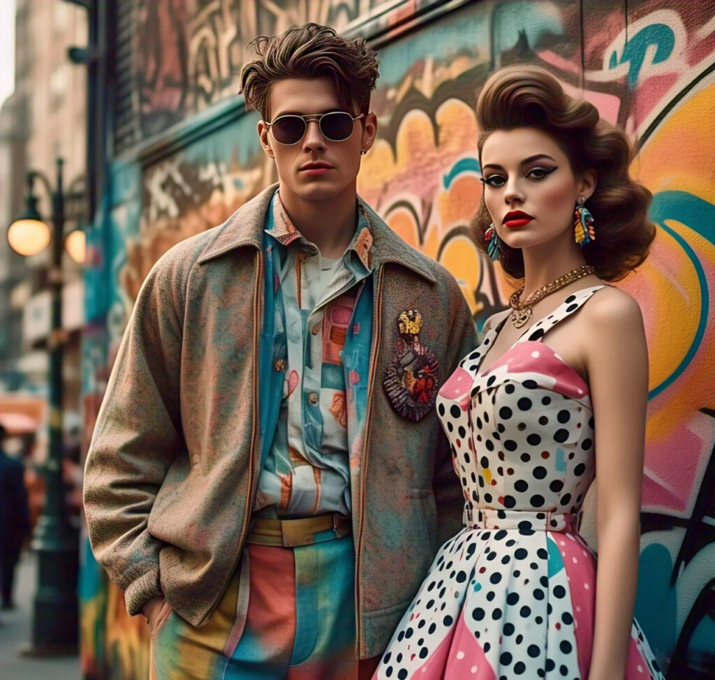 Retro Style