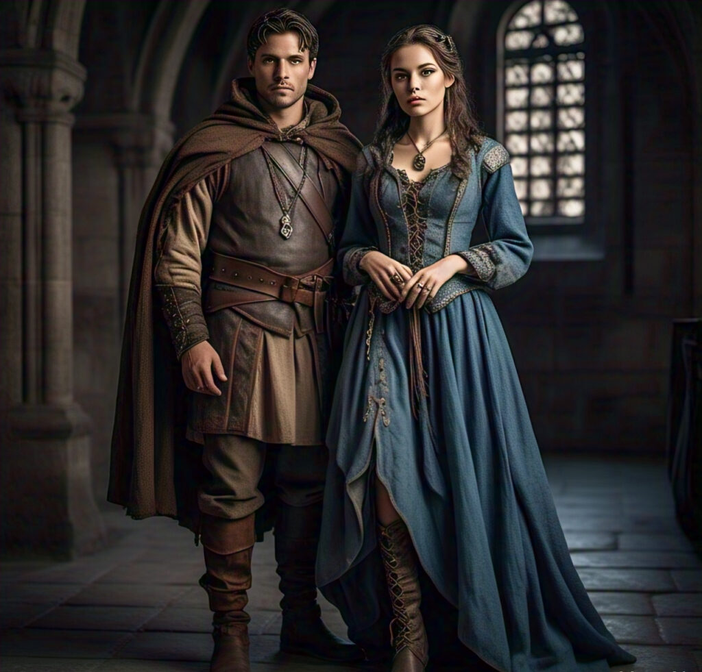 Medieval Style