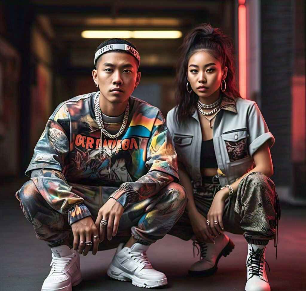 Urban Style