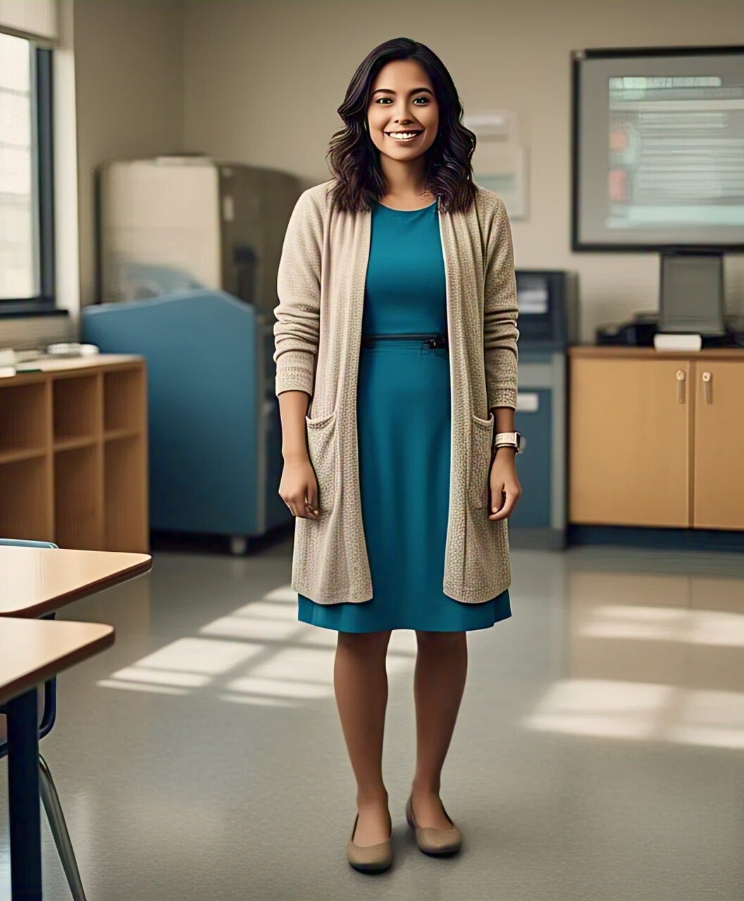 teacher outfit ideas