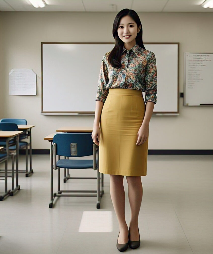 teacher outfit ideas