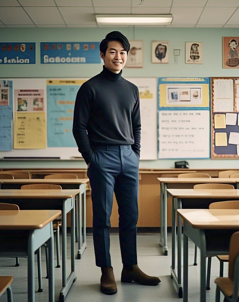 teacher outfit ideas