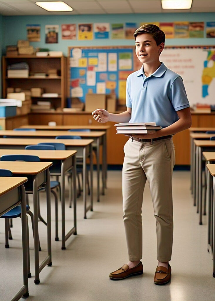 teacher outfit ideas