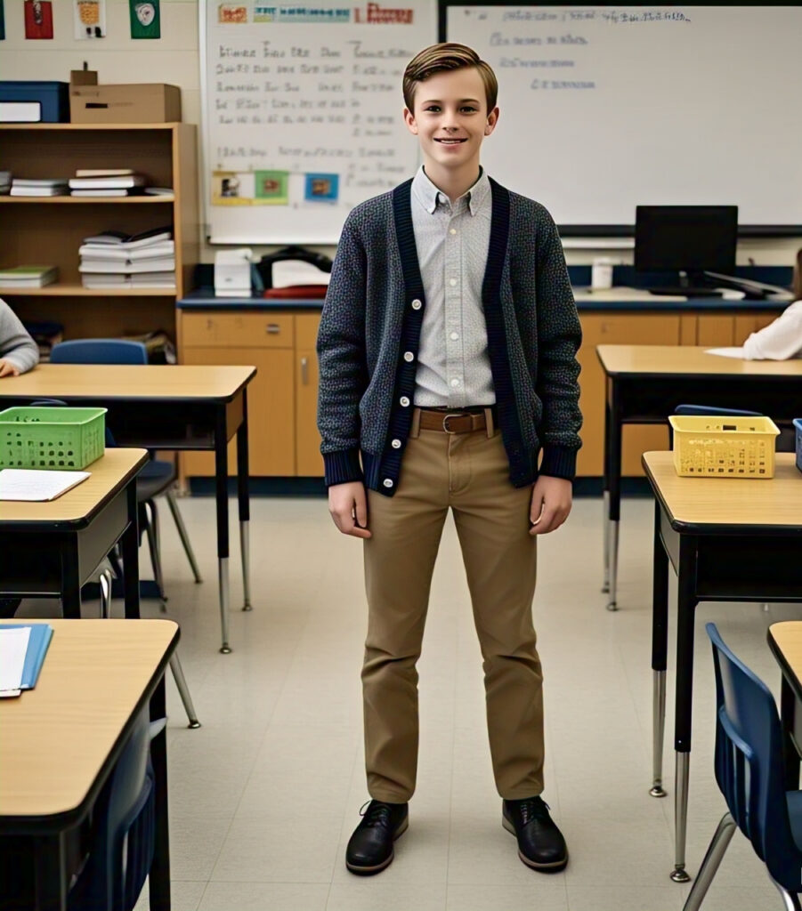 teacher outfit ideas