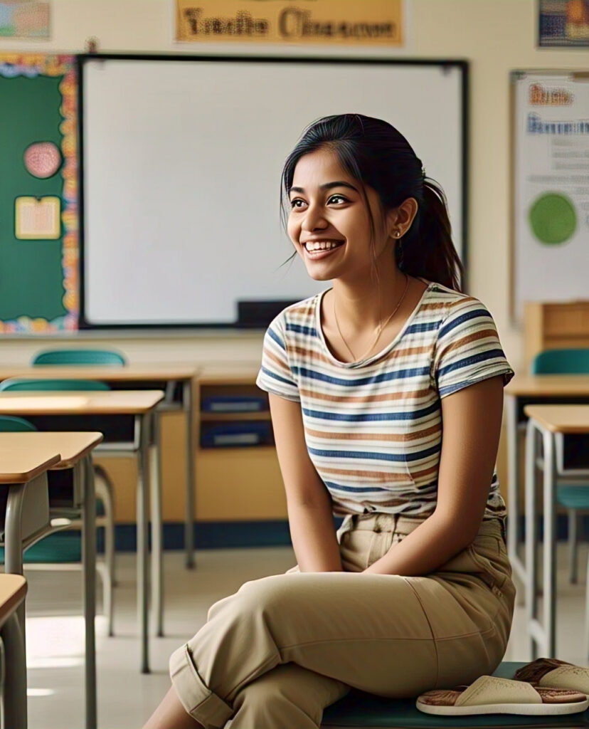 teacher outfit ideas