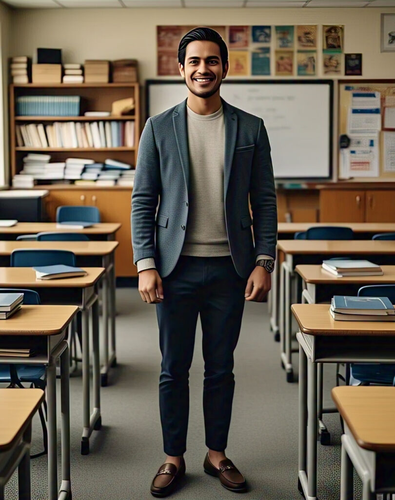 teacher outfit ideas