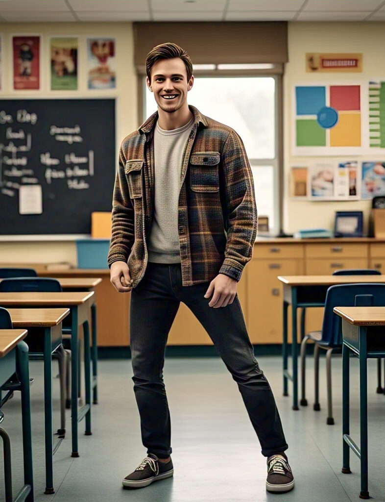 teacher outfit ideas