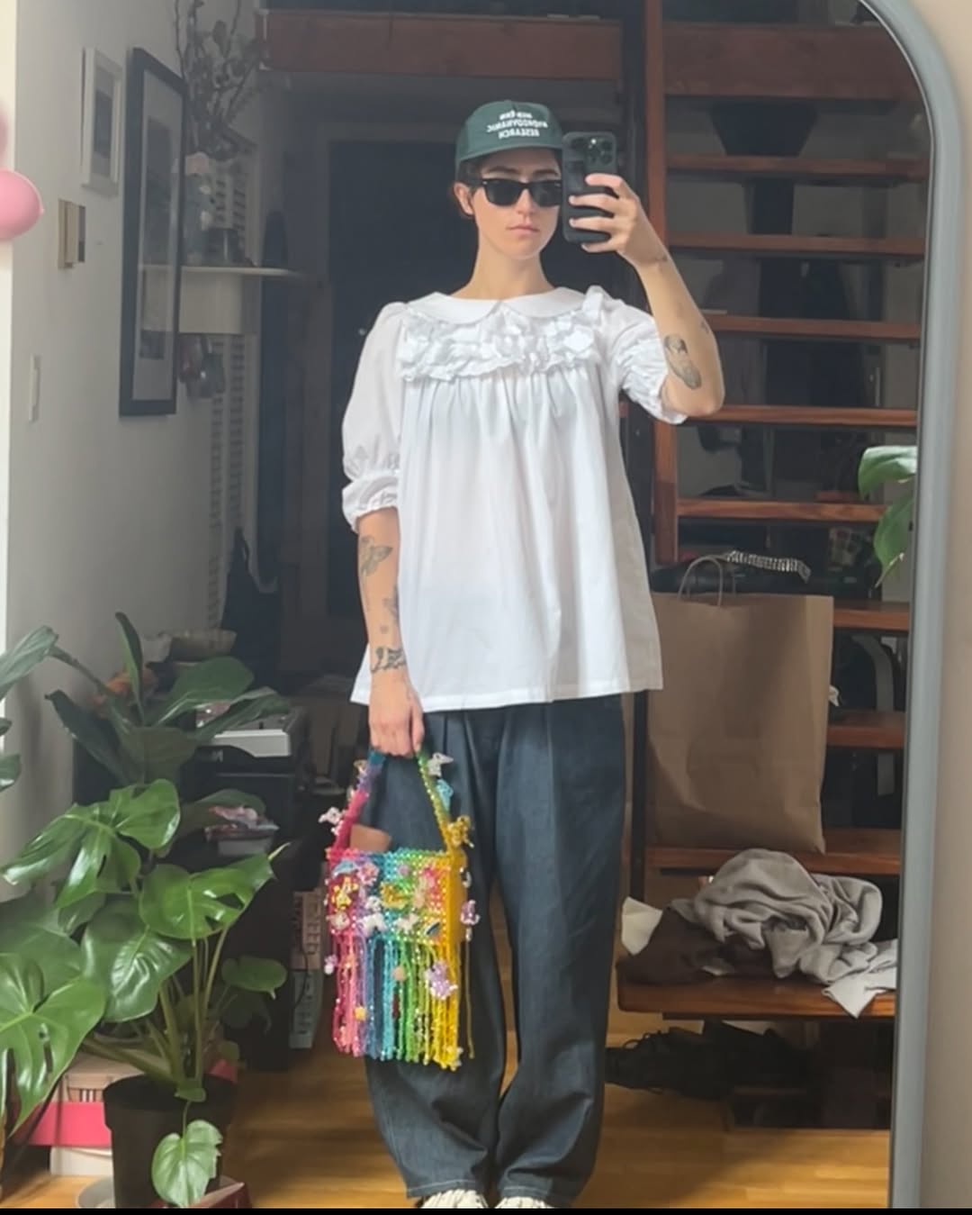 Ella Emhoff Fashion