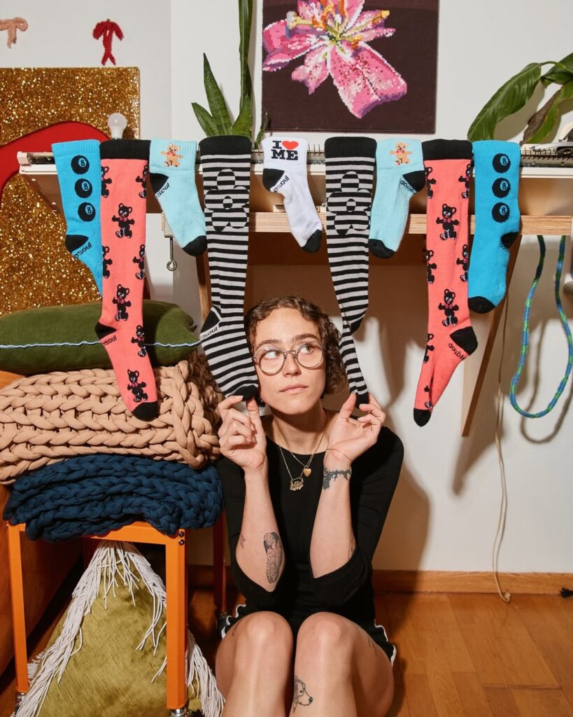 ella emhoff fashion