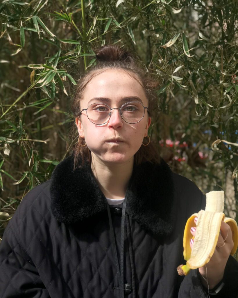 ella emhoff public image