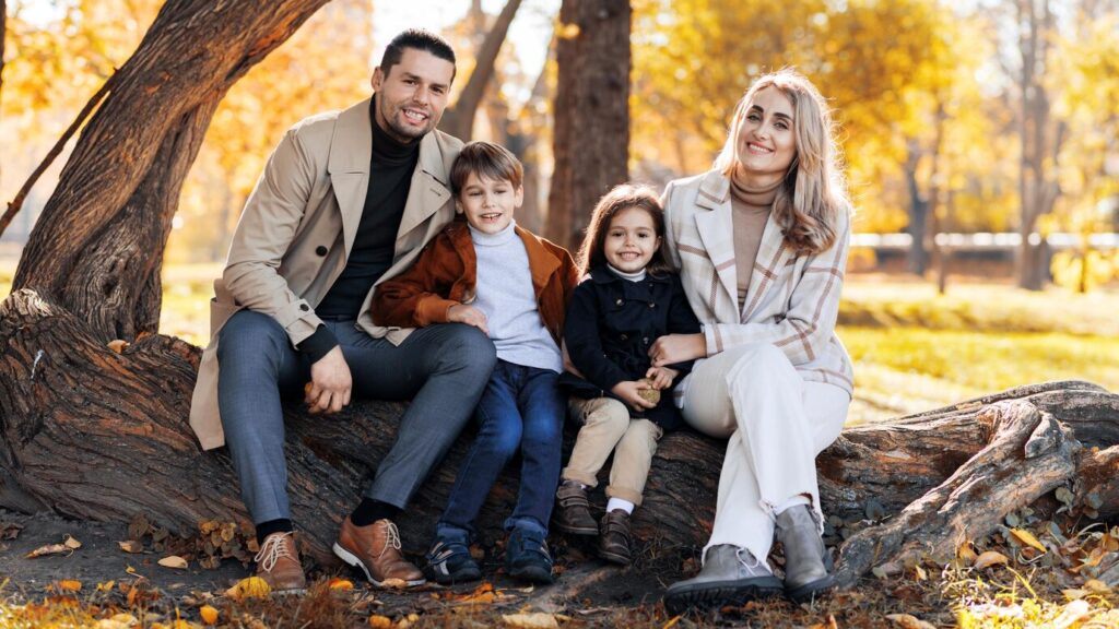family photo outfit ideas
