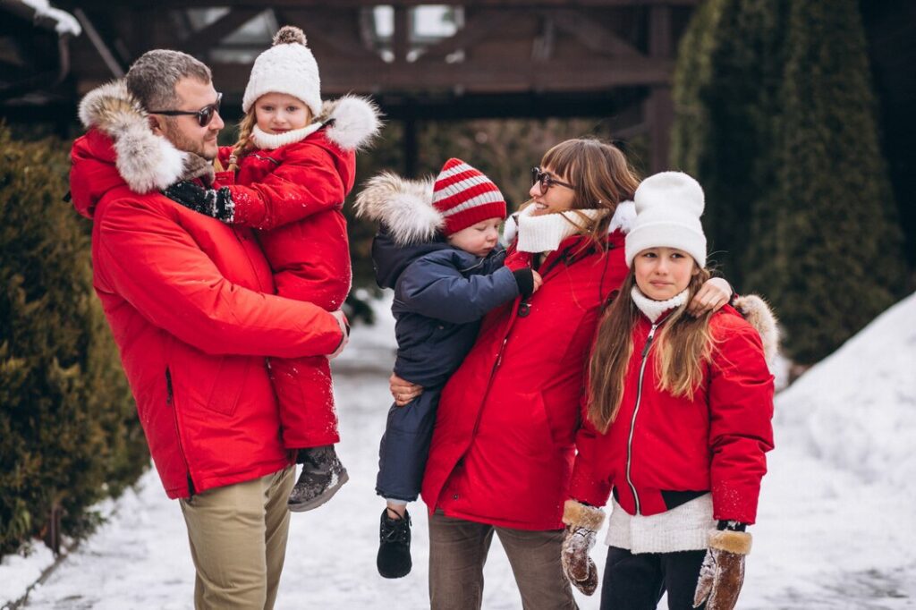 family photo outfit ideas