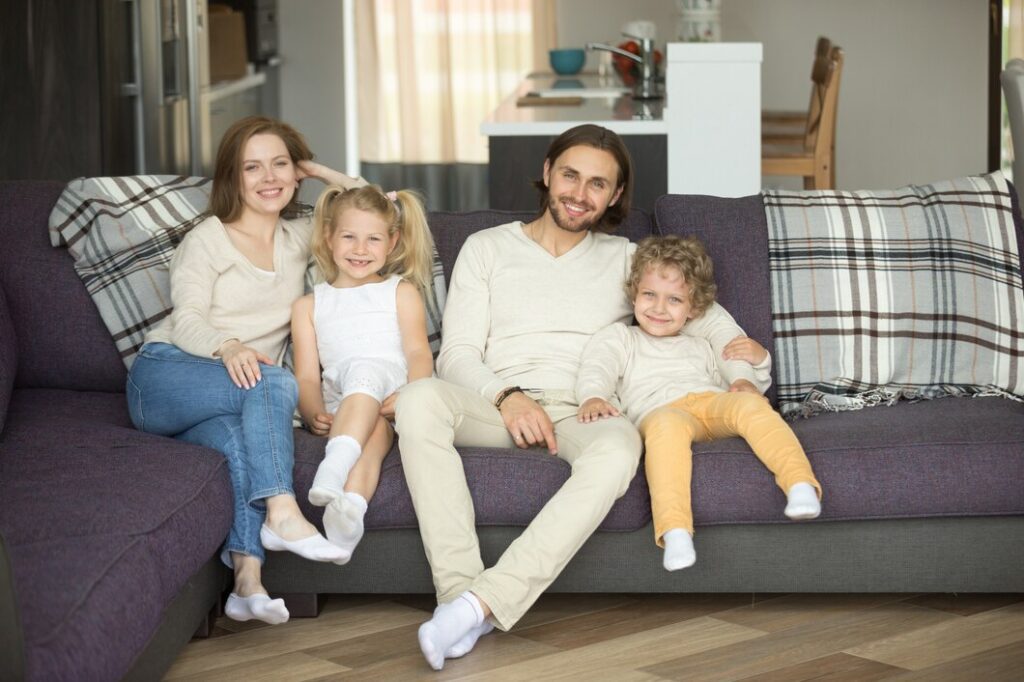 family photo outfit ideas