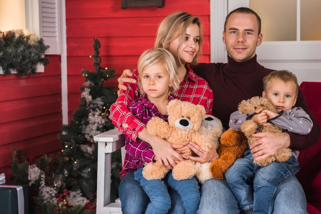 family photo outfit ideas
