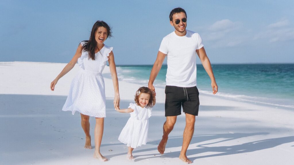 family photo outfit ideas