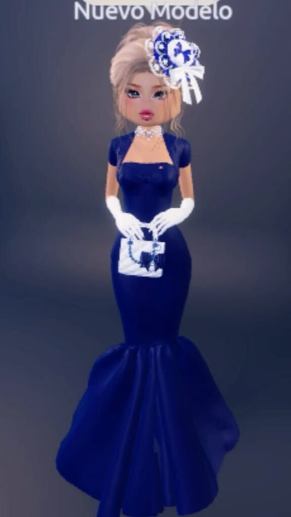 first lady dress to impress