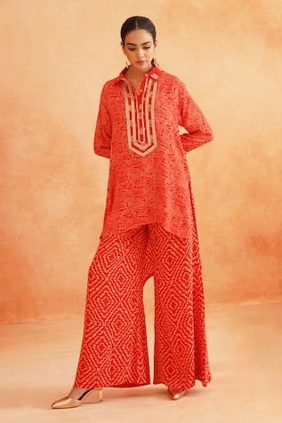 Boho dress to impress