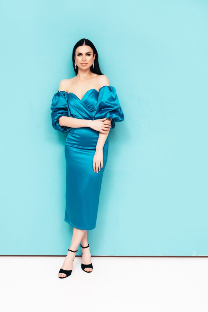 first lady dress to impress
