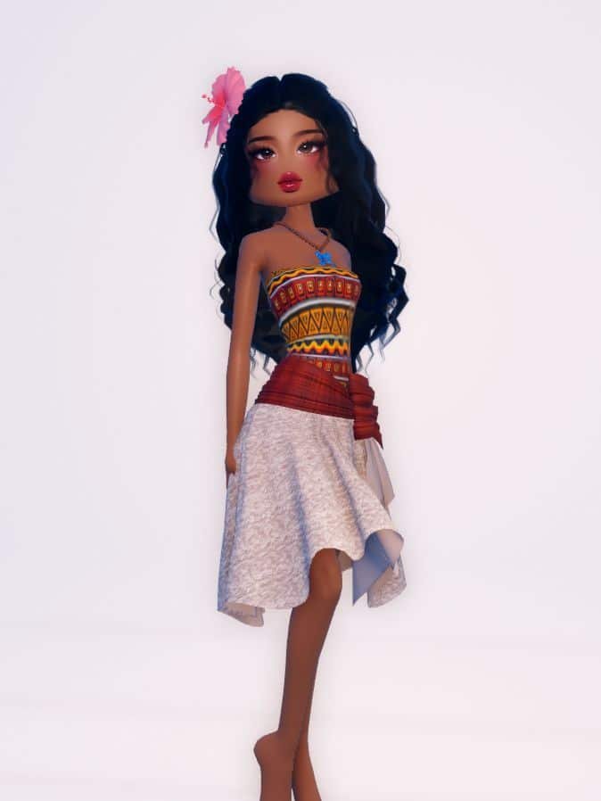 boho dress to impress
