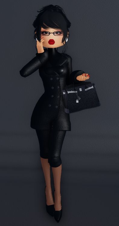 Posh Spice girls for Roblox DTI