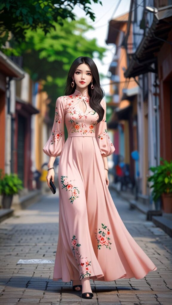 fruity mode dress to impress