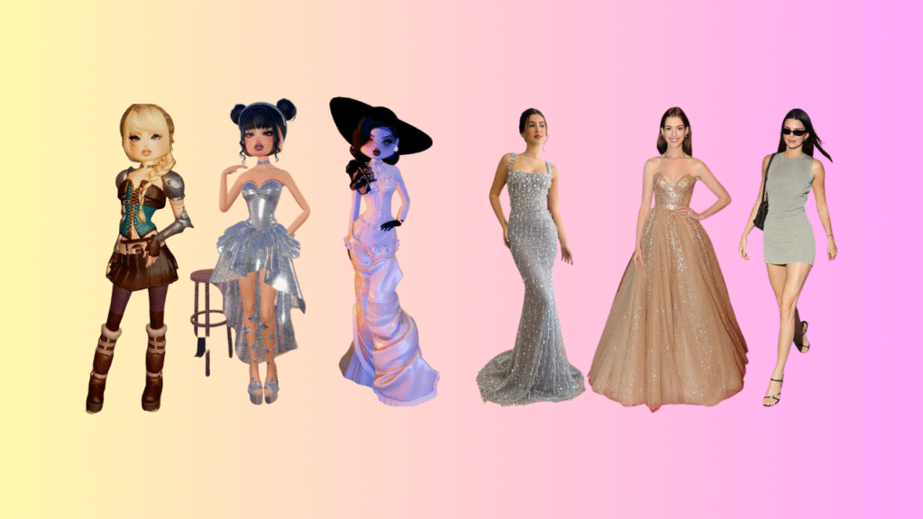 diamond diva dress to impress