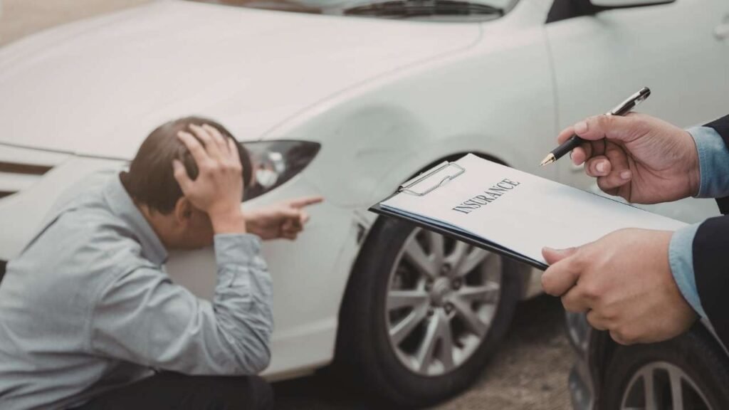 Gap Insurance Coverage