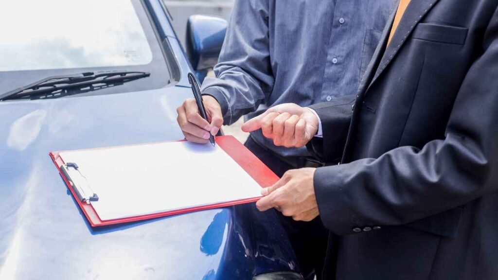 How GAP Insurance Works Step by Step