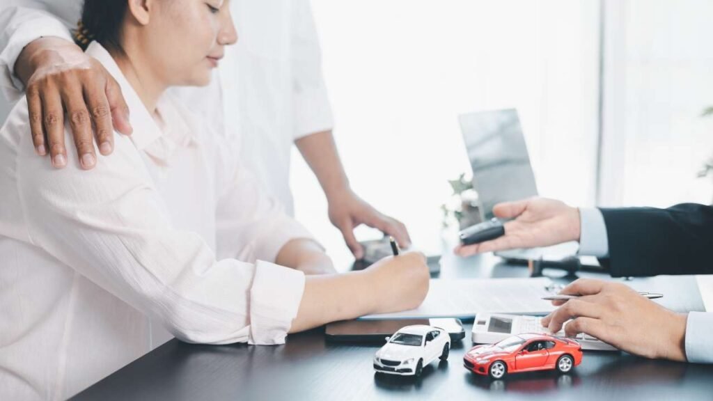 Who Usually Does Not Need GAP Insurance