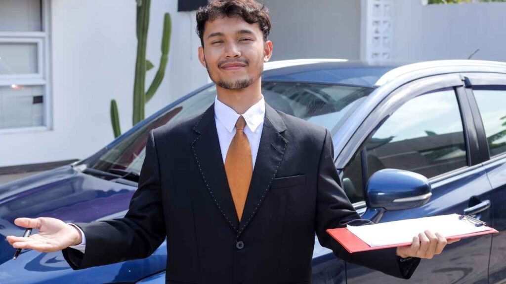 Why GAP Insurance Exists in the First Place