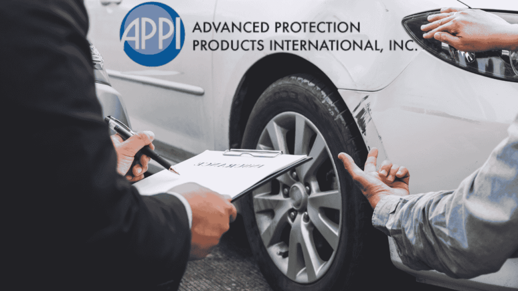 APPI Gap Insurance