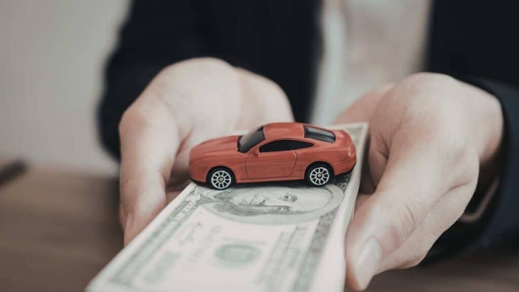 Car Gap Insurance Cost