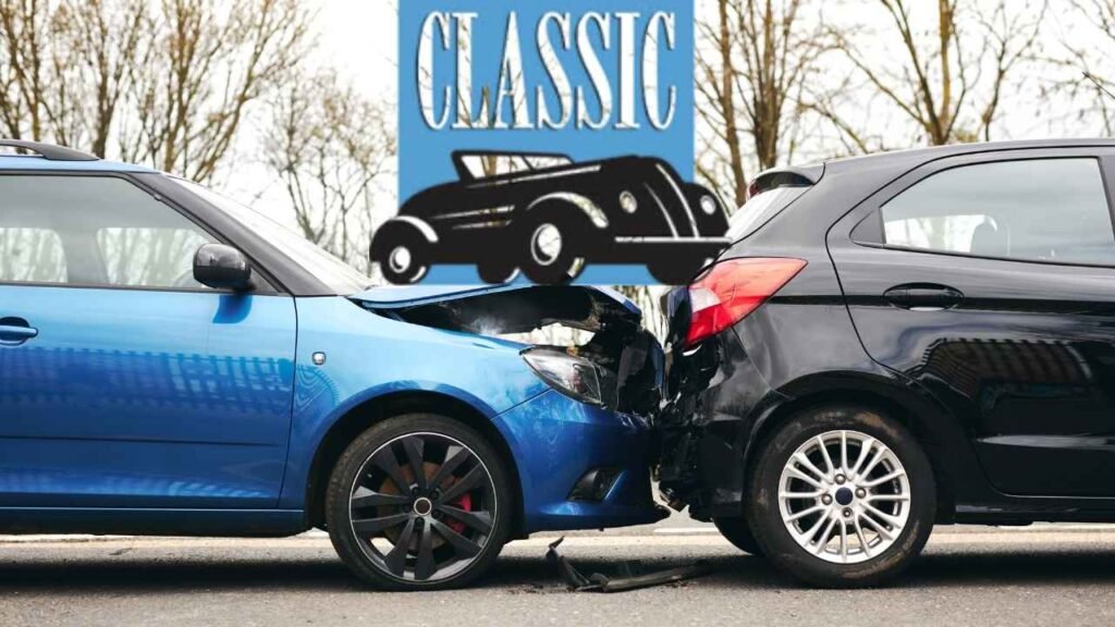 Classic GAP Insurance