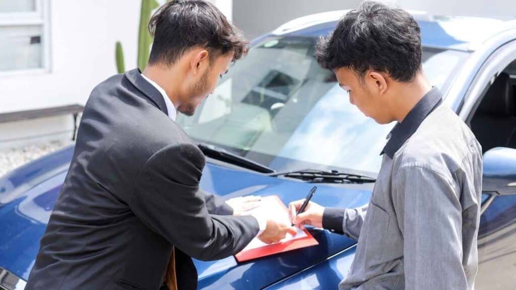 Needs Car Gap Insurance