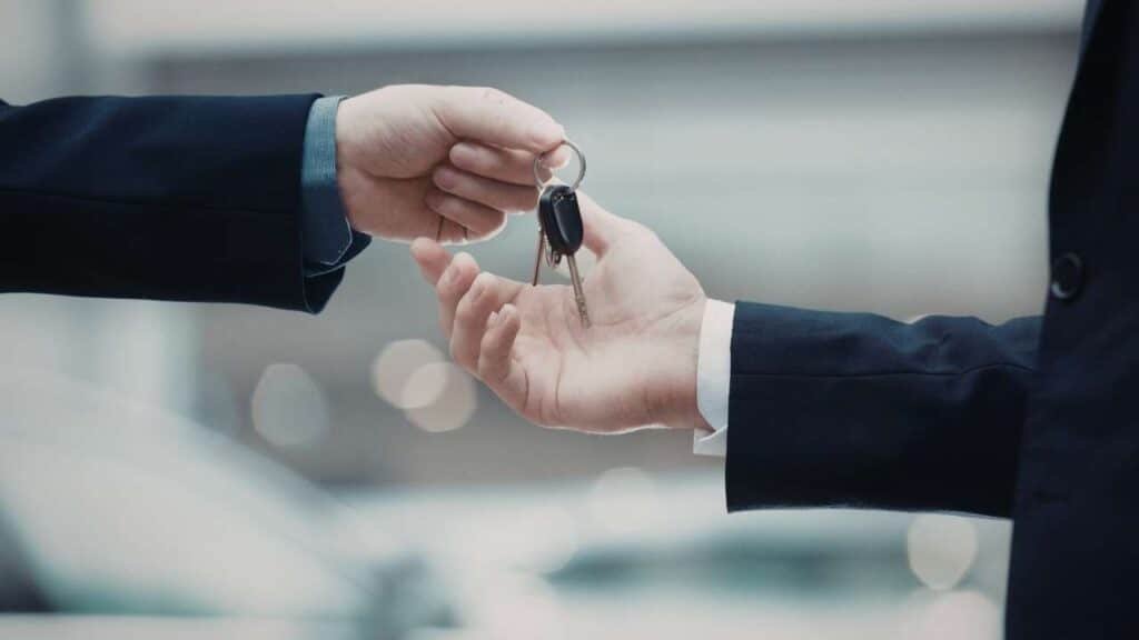 The Insurance Company Bargain