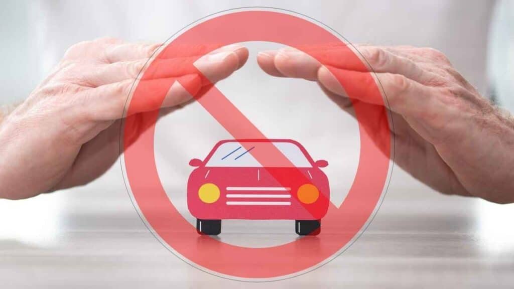 What Gap Insurance Does NOT Cover