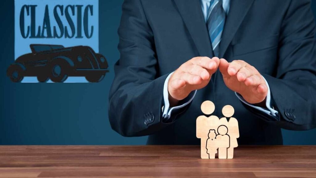 Who Should Consider Classic GAP Insurance?