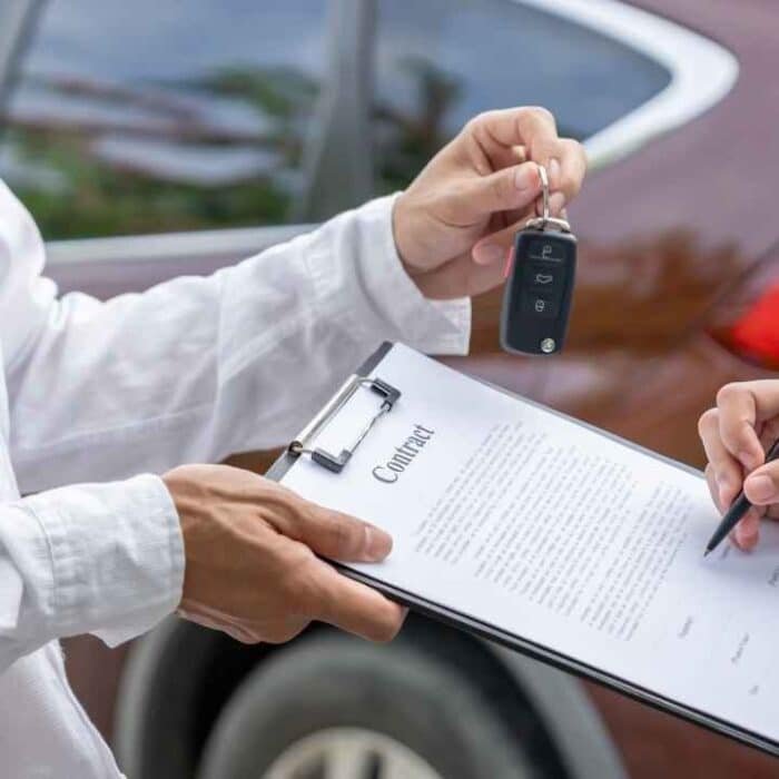 How to Do Gap Insurance