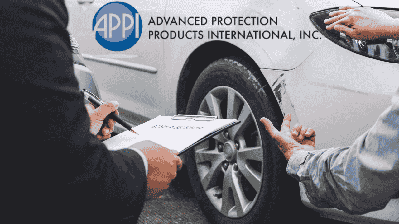 APPI Gap Insurance